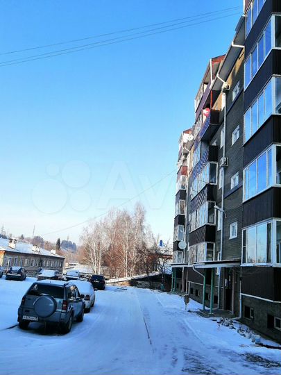 1-к. квартира, 32 м², 6/6 эт.