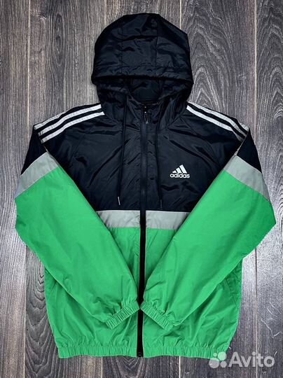 Ветровка adidas