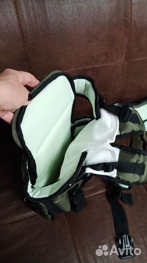 Рюкзак переноска кенгуру