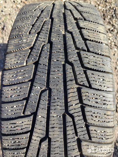 Nokian Tyres Nordman RS2 225/55 R17 101R