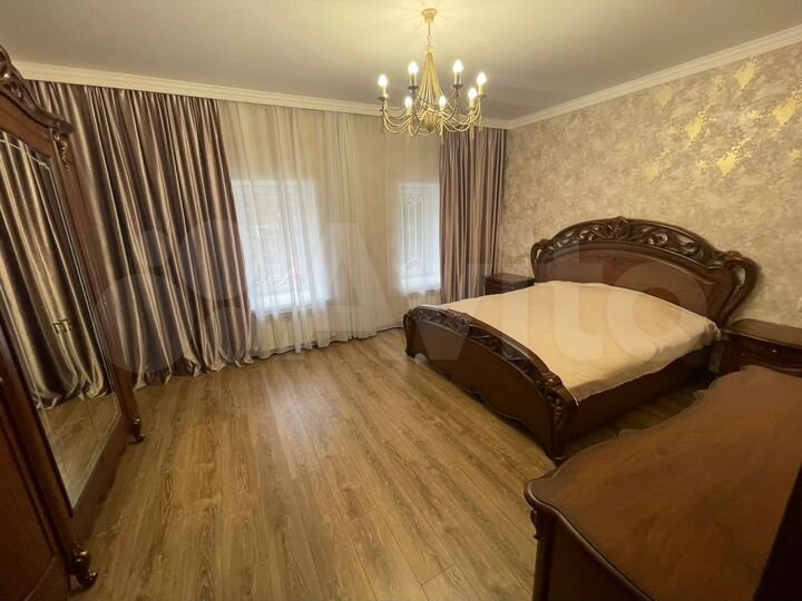 Дом 90 м² на участке 2 сот.