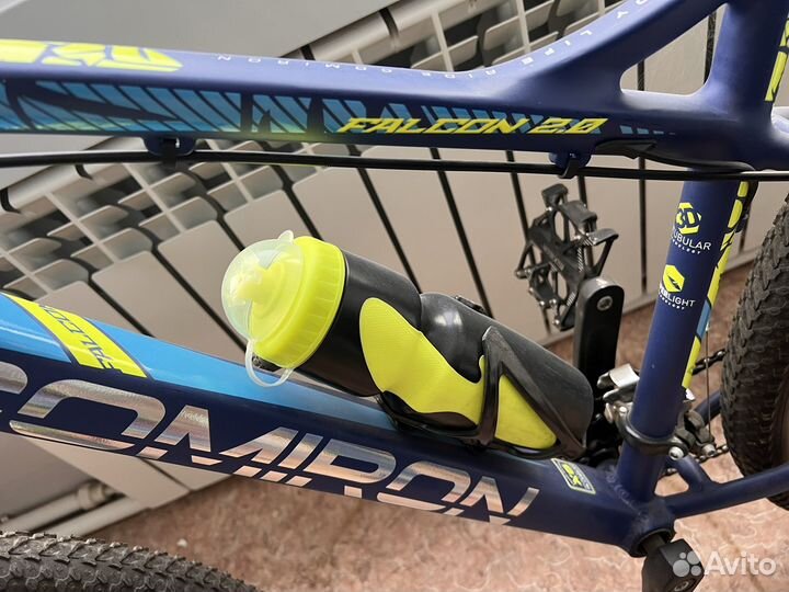 Велосипед горный Comiron falcon 2.0