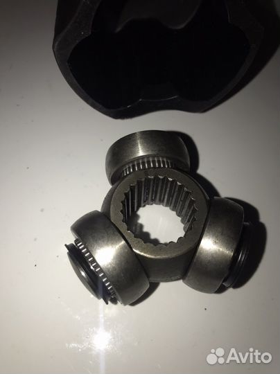 Шрус Левый Внутренний Ford Focus 2