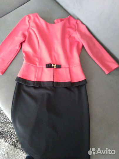 Вещи женские 42-44 размер пакетом