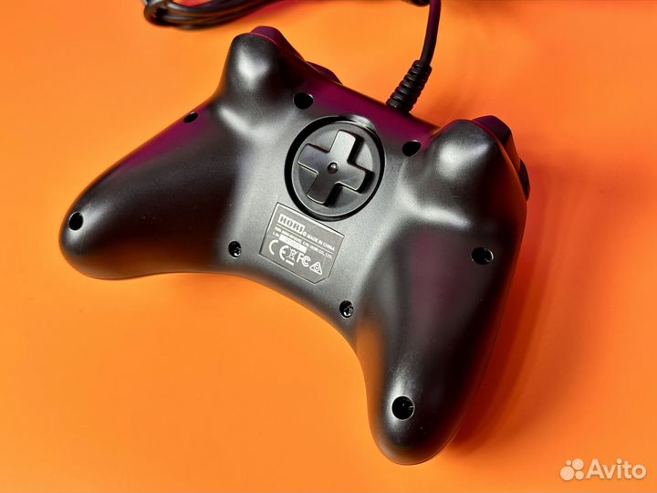 Джойстик Horipad (Hori) для Nintendo Switch