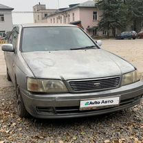 Nissan Bluebird 1.8 AT, 1999, 251 000 км, с пробегом, цена 95 000 руб.