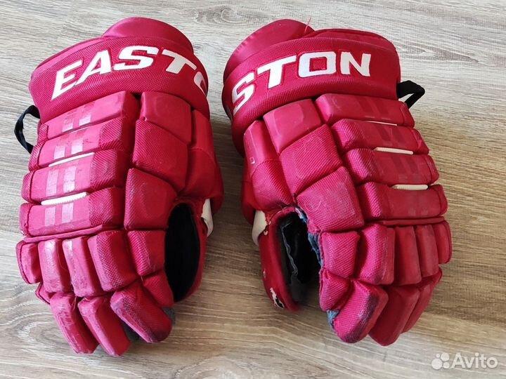 Краги Easton Pro 10 Sr