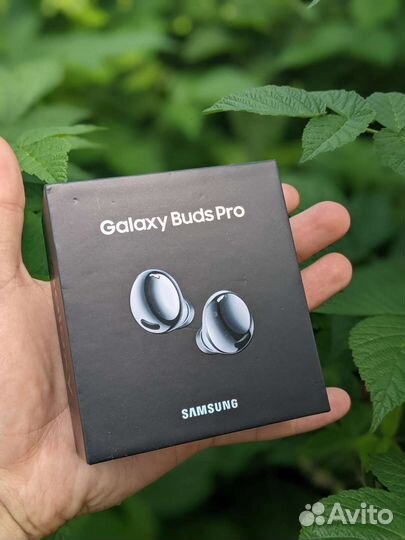 Samsung galaxy Buds pro