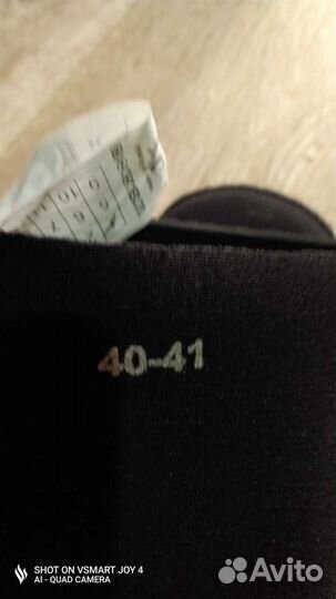 Носки обувь для дайвинга