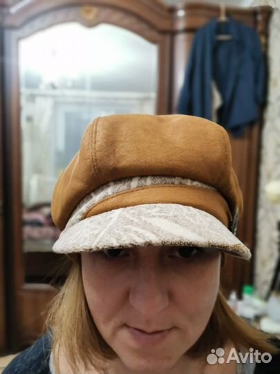 Шапки, шарфы, береты, хомуты