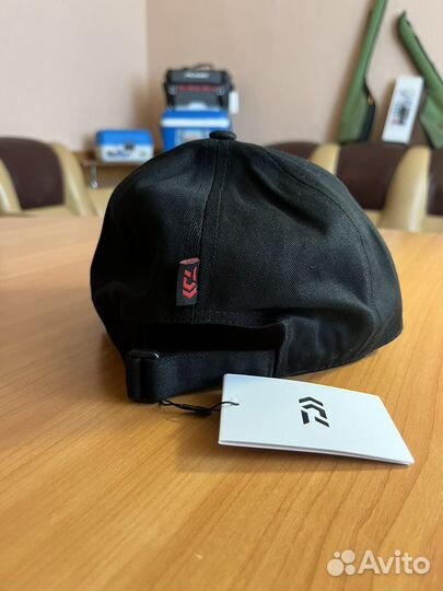 Бейсболка Daiwa