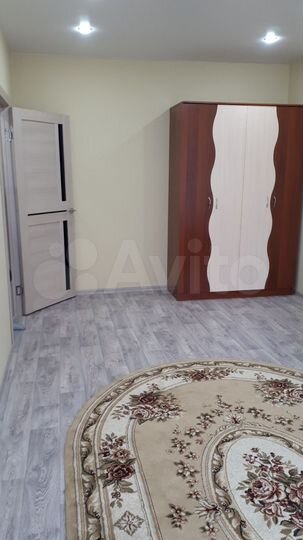 1-к. квартира, 37 м², 8/17 эт.