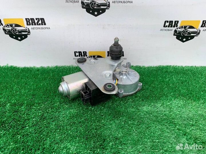 Моторчик стеклоочистителя задний Chevrolet Niva