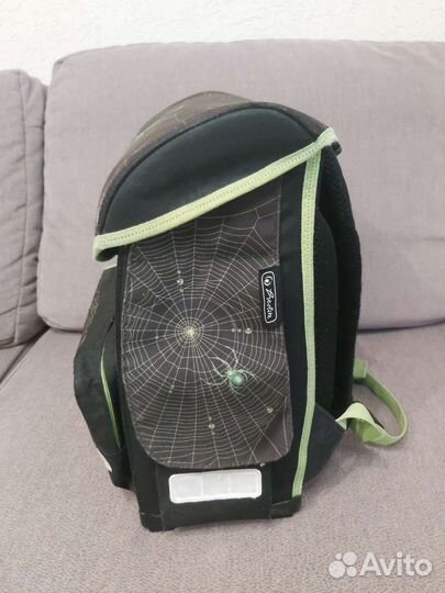 Рюкзак школьный для мальчика