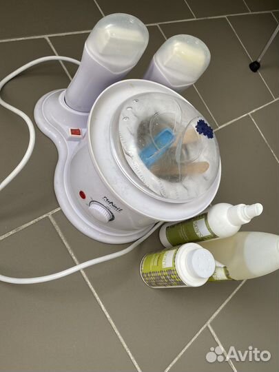 Воскоплав - комбайн, для восковой депиляции