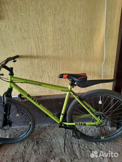Продам велосипед бу
