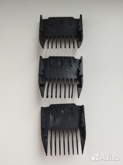 Набор для стрижки животных