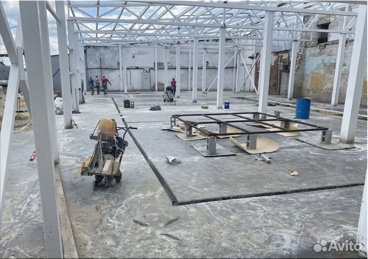 Бетон M100-M2143