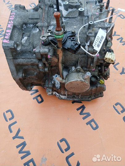АКПП Nissan Moco MG33S R06A