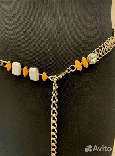 Ремень женский