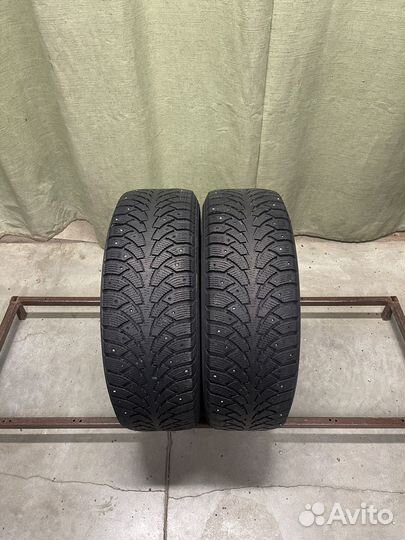 Nordman Nordman 4 215/65 R16