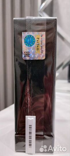 Tom Ford fabulous духи