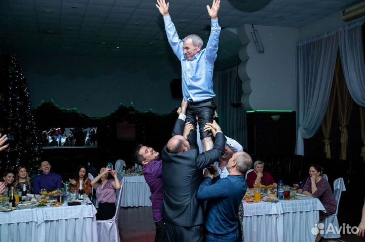 Организация праздников Шуточный стриптиз