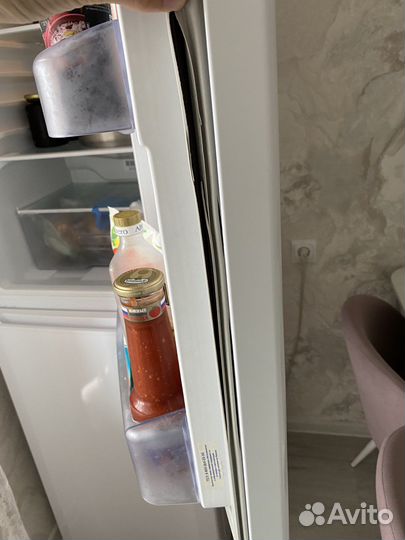 Холодильник Beko