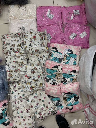 Детская одежда оптом Zara, h&m, c&a