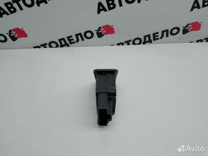 Блок регулировки фар Peugeot 206 2A/C 2001 г.в