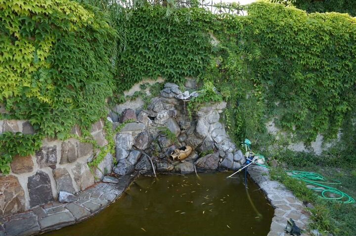 Мини гостиница 340 м кв