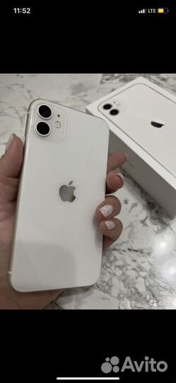 iPhone 11