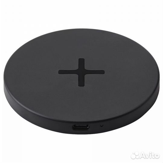 Беспроводная зарядка IKEA livboj