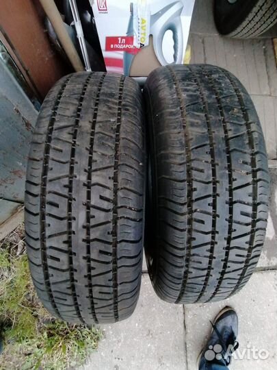 Омскшина ИД-220 205/70 R14
