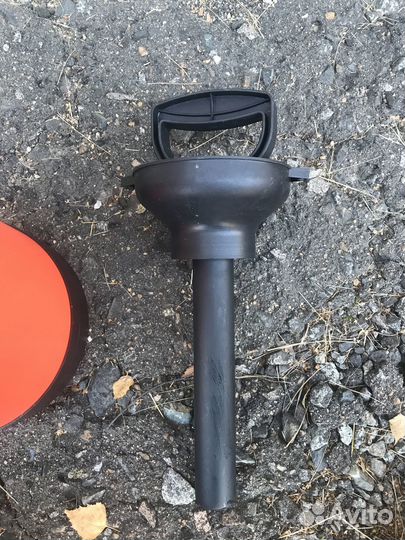 Опрыскиватель садовый жук, 9 литров