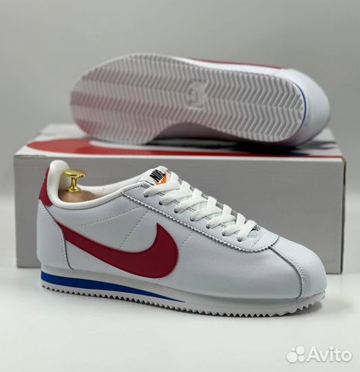 Nike cortez