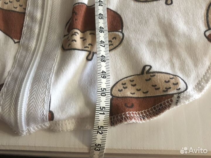 Кокон для новорожденных,царапки в подарок