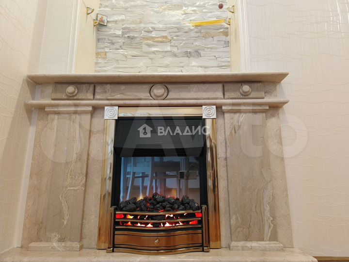 2-к. квартира, 84,6 м², 5/9 эт.