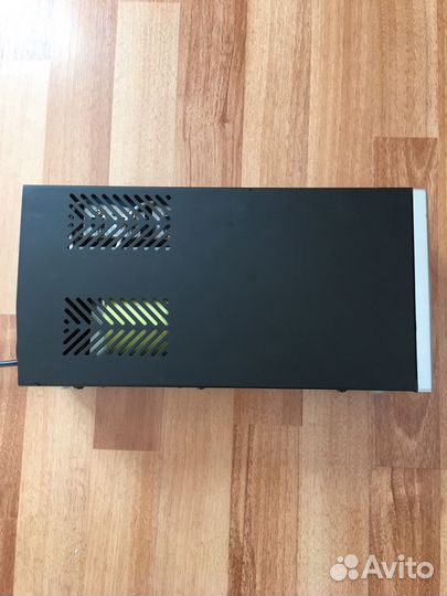 Источник бесперебойного питания UPS Powerman BS800