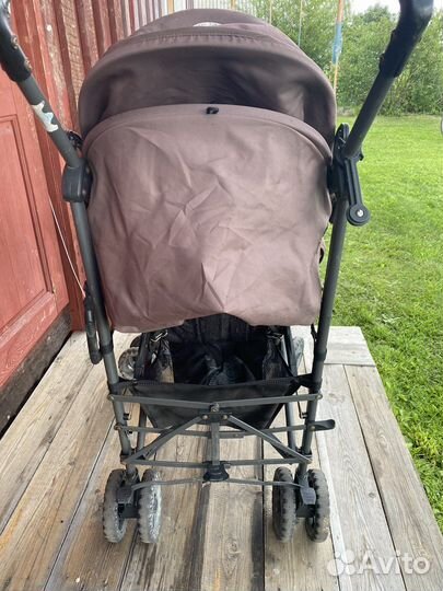 Коляска трость Hoco Austria