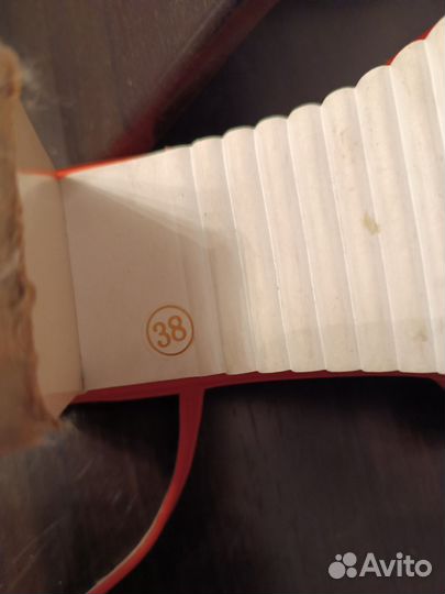 Босоножки женские