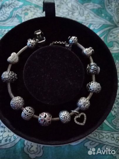 Браслет Пандора