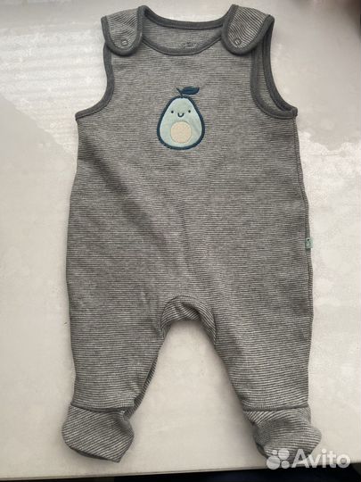 Комплект на выписку