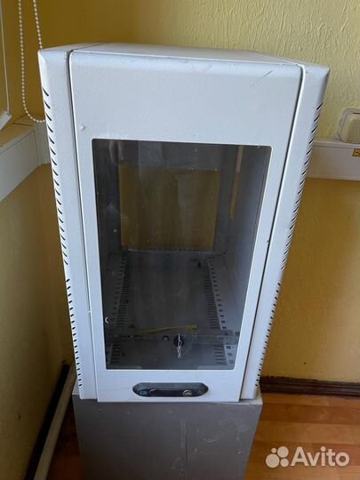 Телекомуникационный шкаф