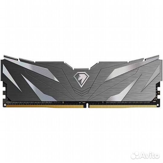 Оперативная память 8 Gb 2666 MHz netac (ntswd4P26S