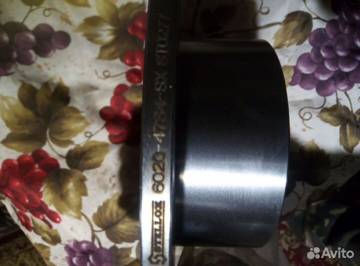 Тормозные диски