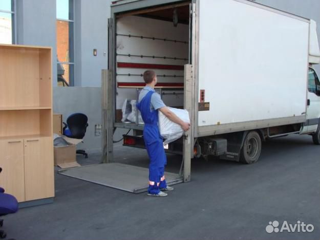 Переезды,грузчики,вывоз мусора