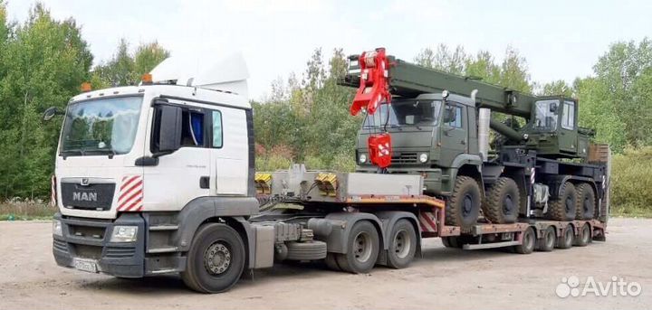 Грузоперевозки от 5, 20, 80 тонн тент, реф, штора