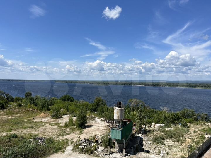 1-к. квартира, 49,5 м², 7/25 эт.