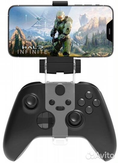 Xbox Series / One Крепление Смартфона на Геймпад
